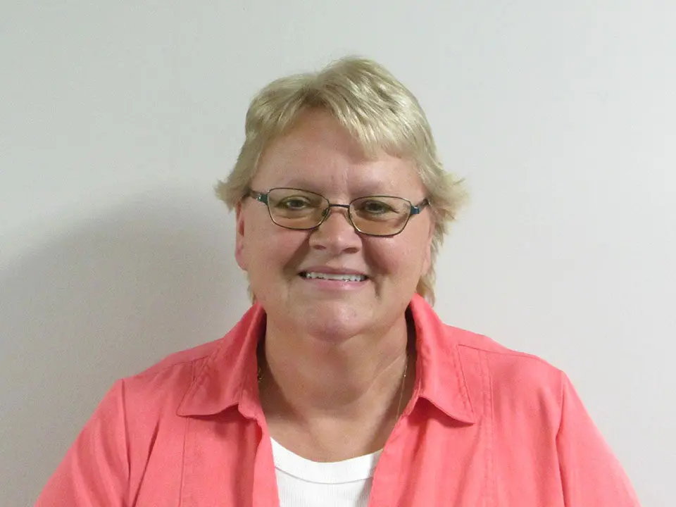 Cindy Wallis