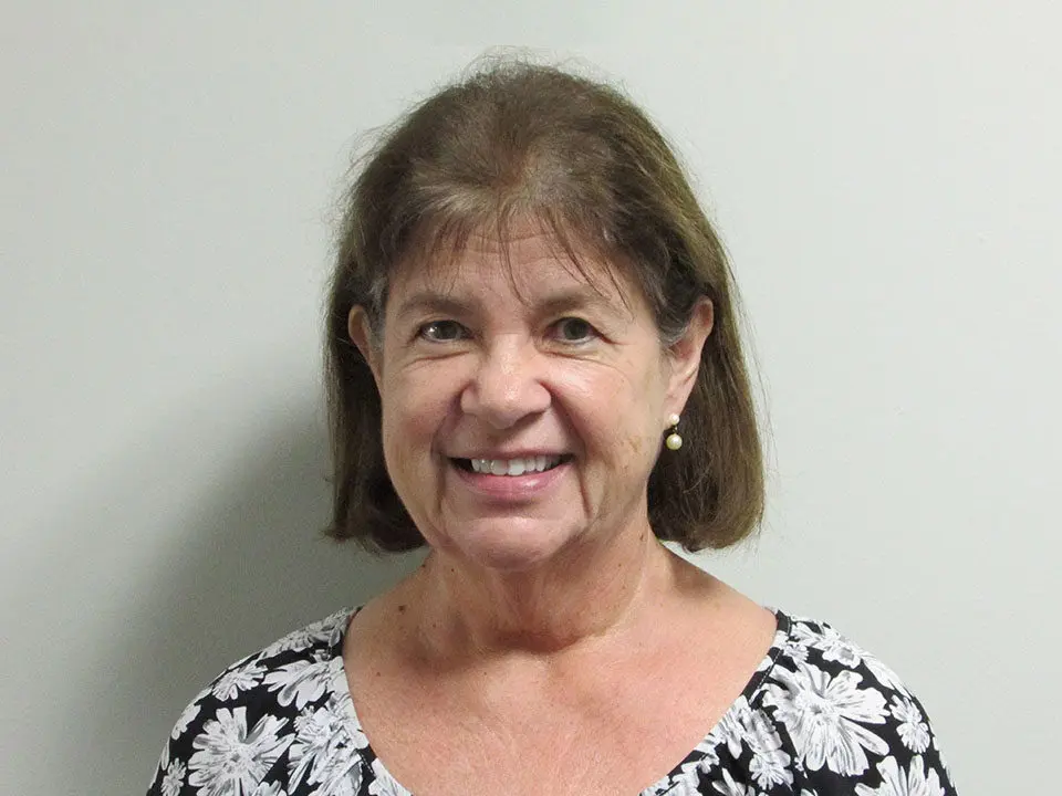 Janell Benner