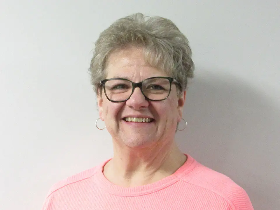 Lori Burkhart