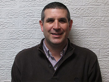 Michael Alspach